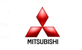 mitsubishi logo