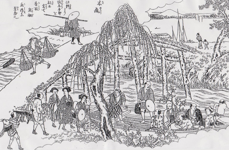 印西の歴史