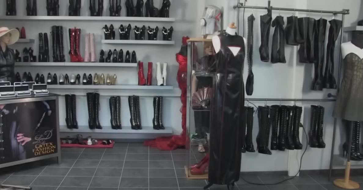 BDSM Toys and Accessories You Need for a Role Play