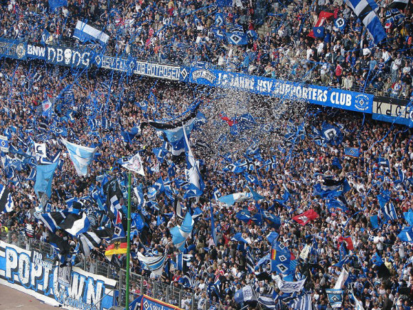 HSV SC Bilder: Unleash Your Creativity with Fun Drawing Adventures!