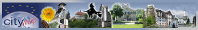 city-map Osterode