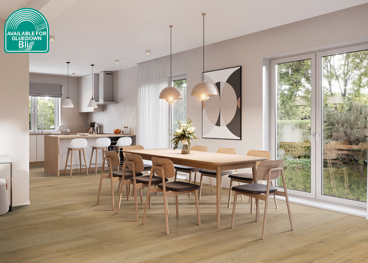 RigidCORE Keystone - Paramount Flooring RigidCORE Keystone - Paramount Flooring