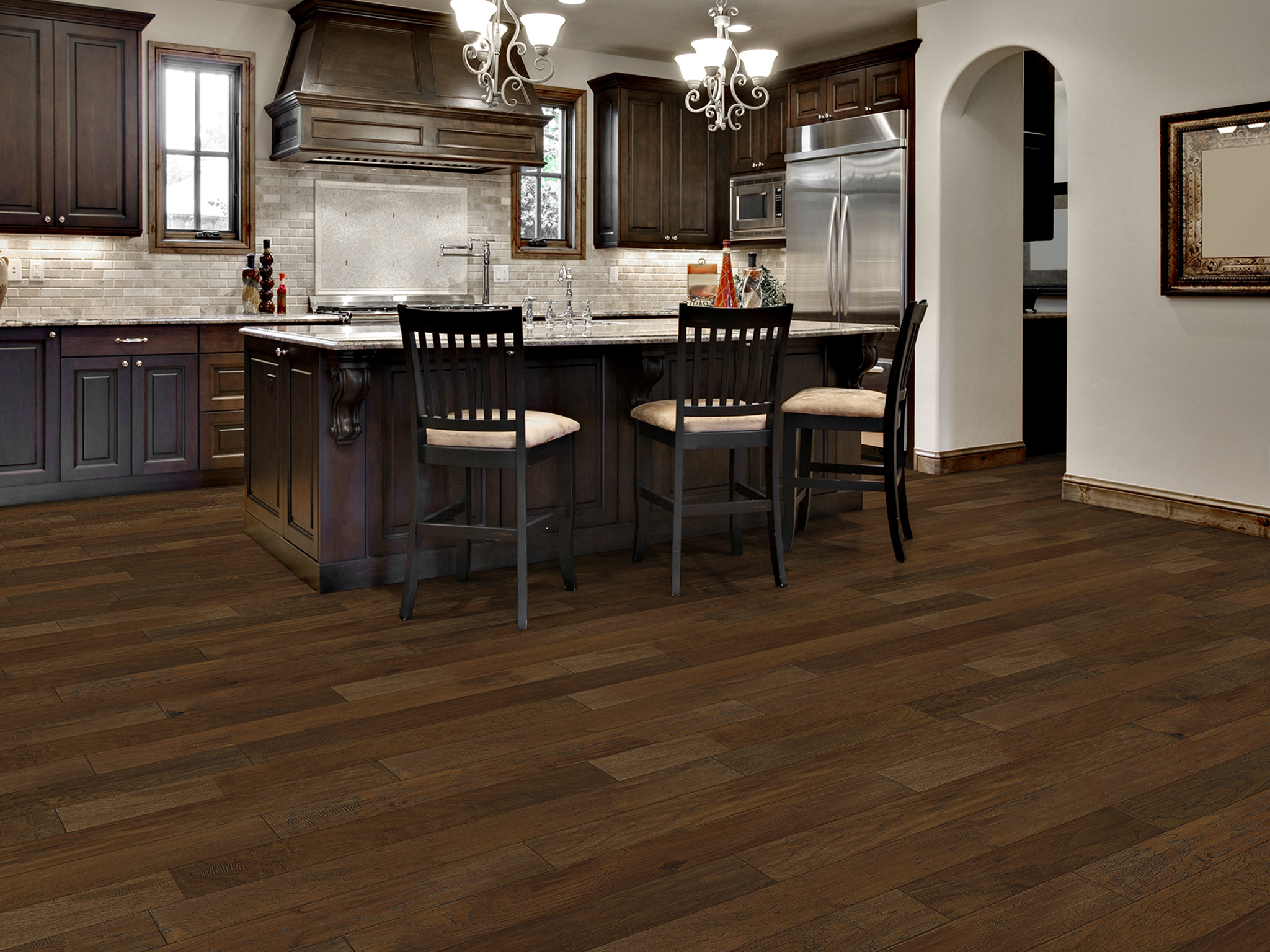 Centrebridge Hickory