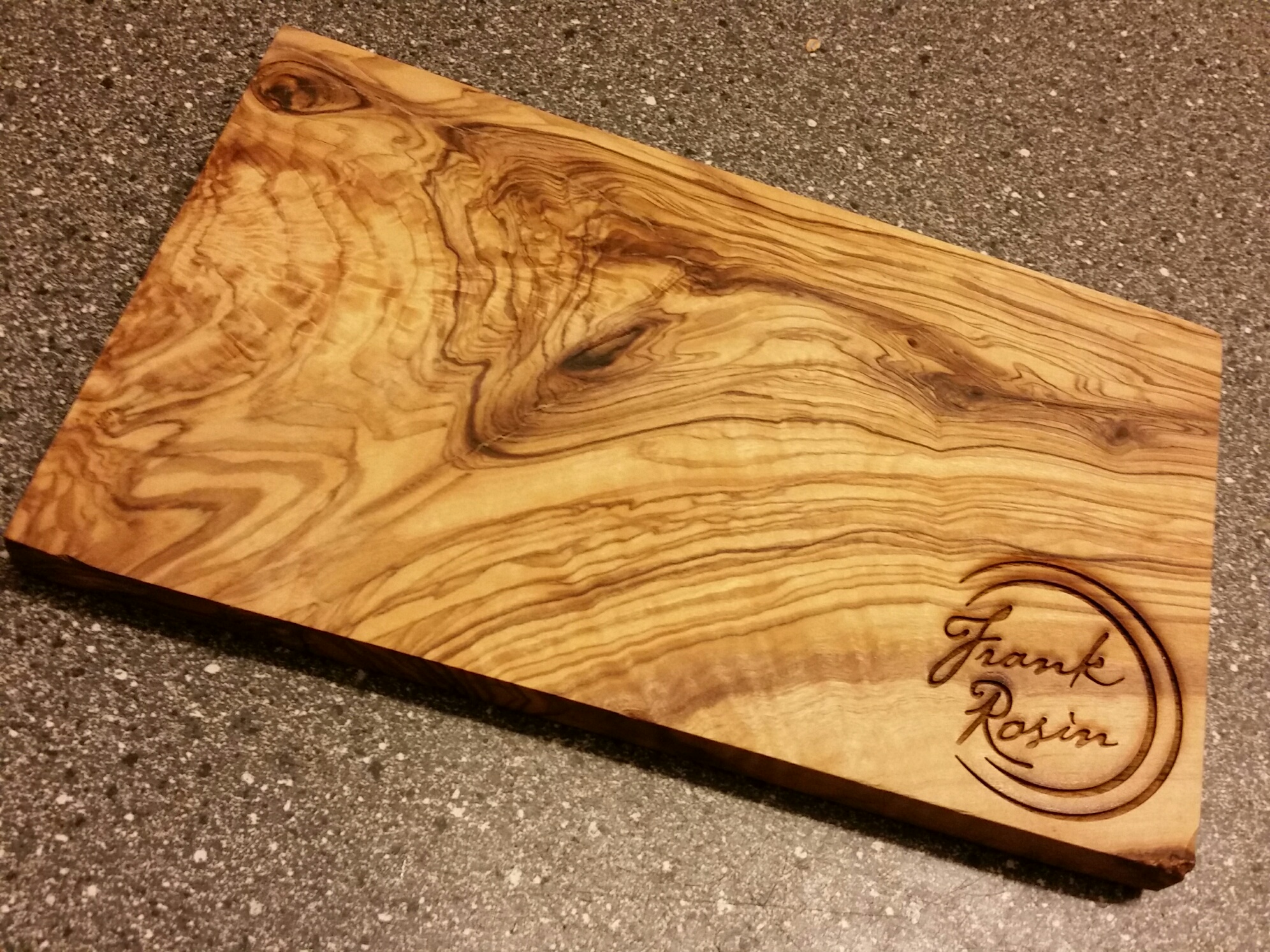 engravings needed Just launched Olive wood for wholesale and