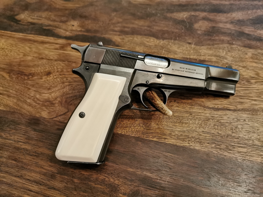 FN High Power 