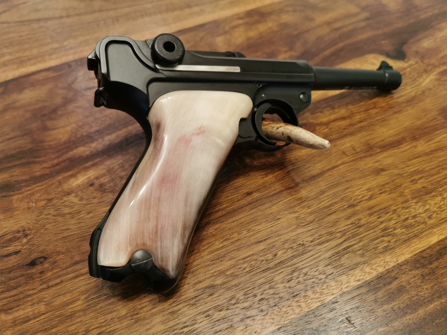 Luger