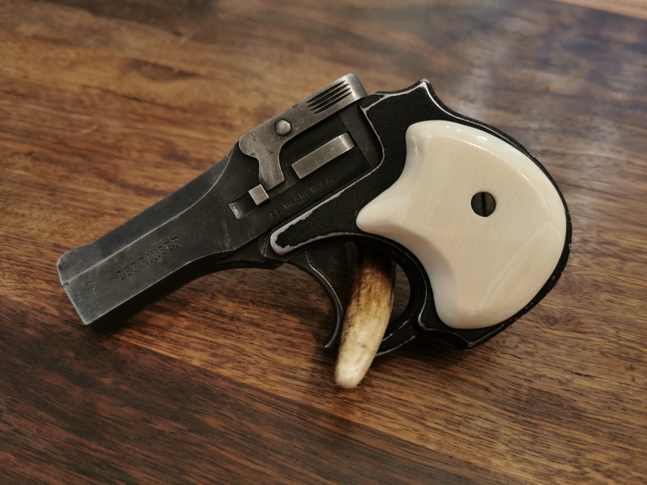 Derringer