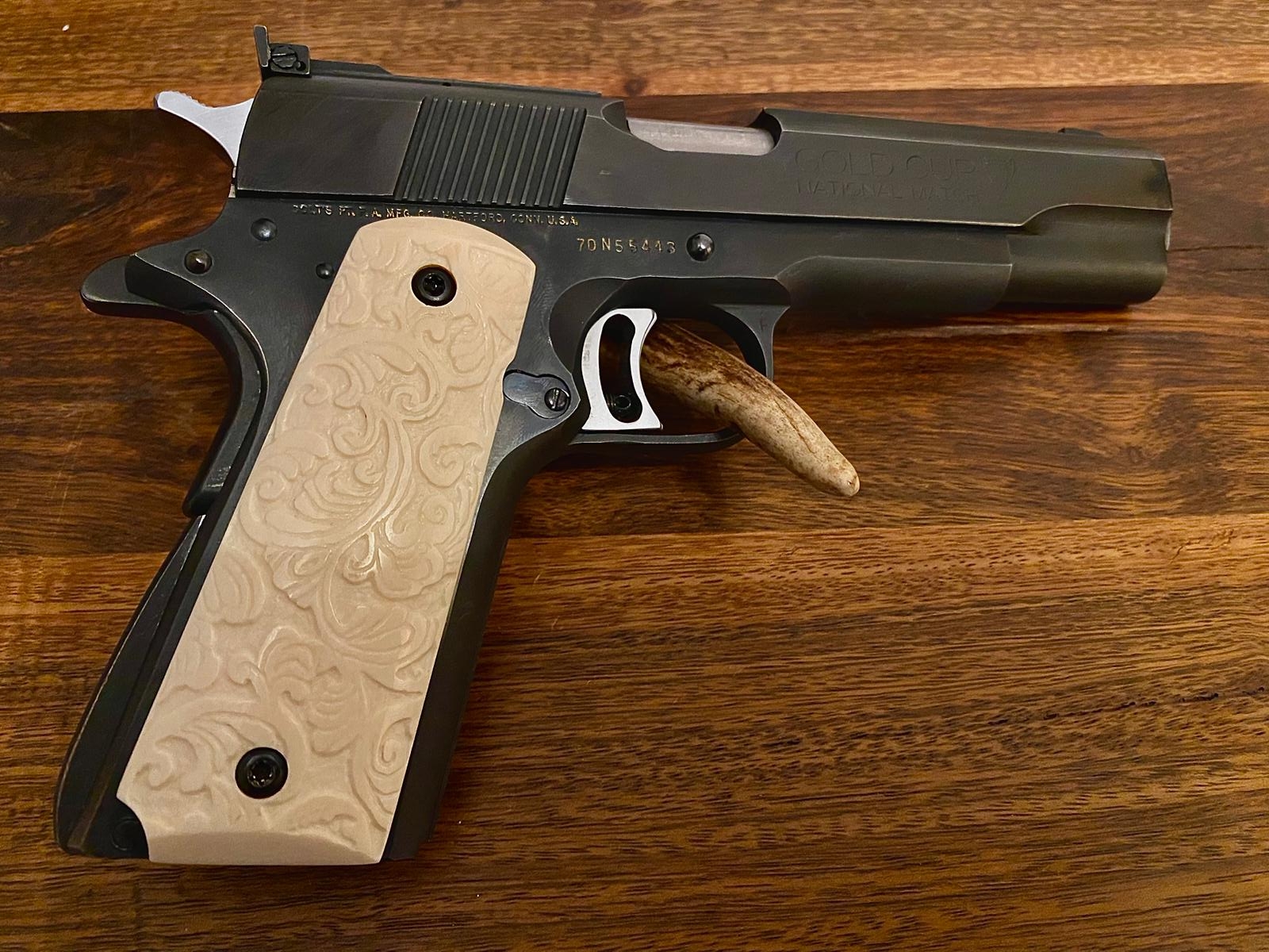 Colt 1911