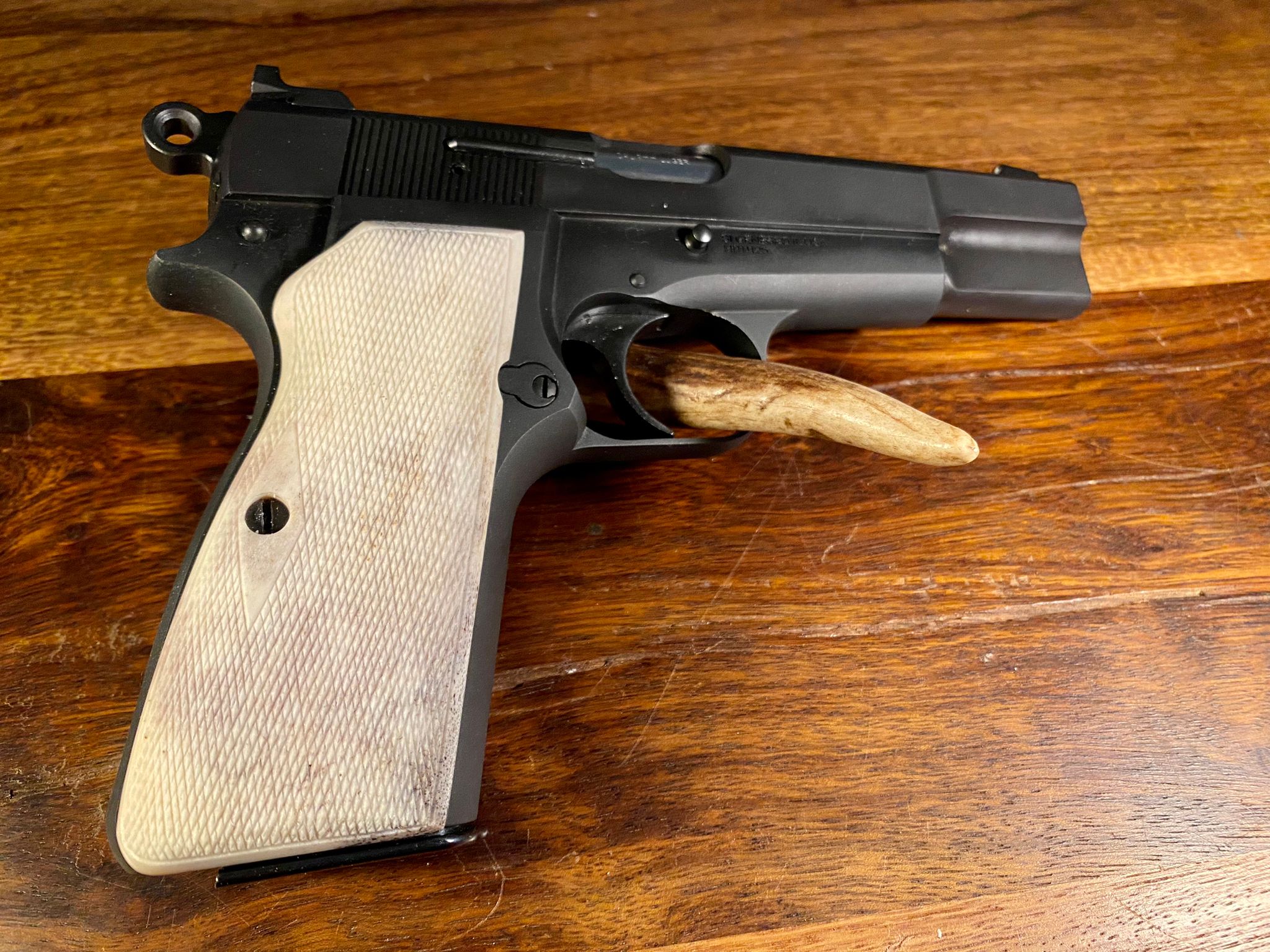 Springfield SA-35