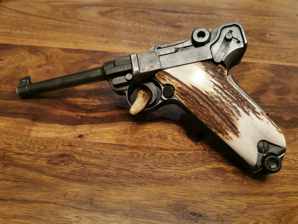 Parabellum 29