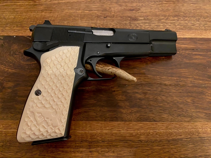 FN High Power