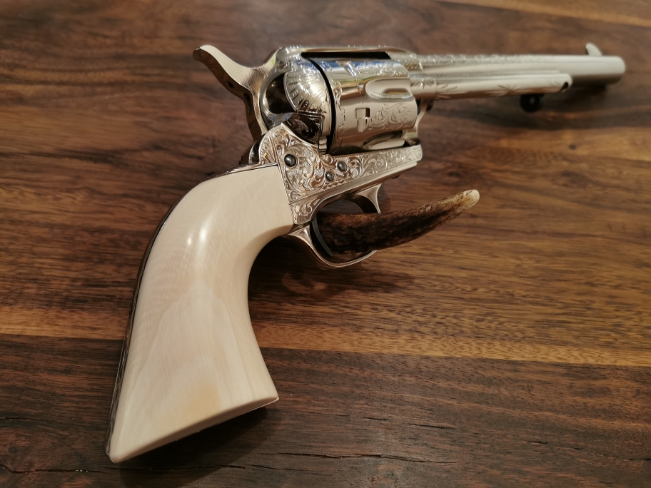 Custom Uberti 