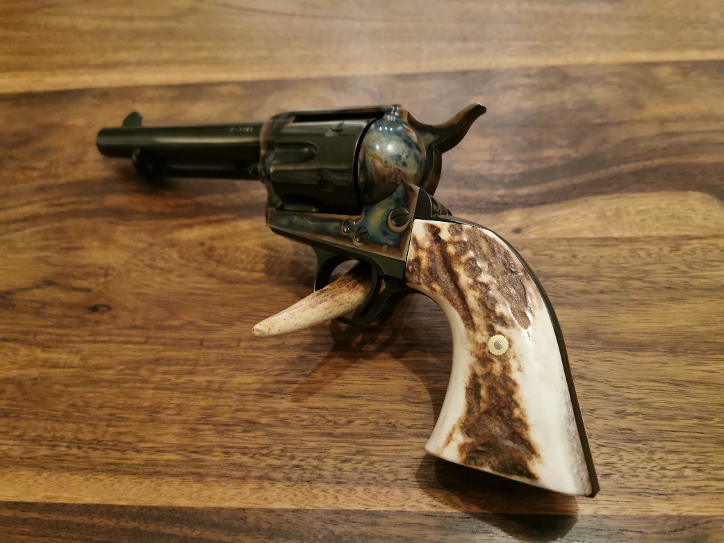 U. S. Fire Arms 