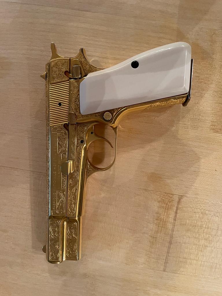 FN High Power 