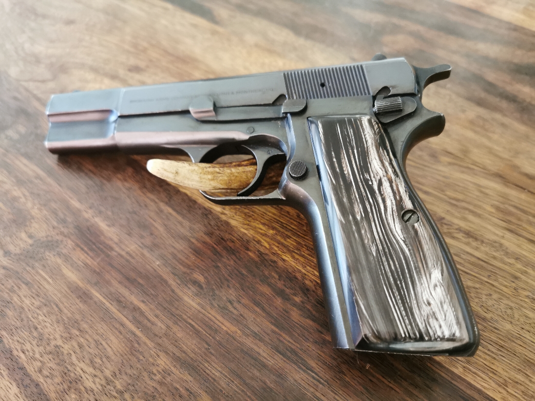 FN High Power 