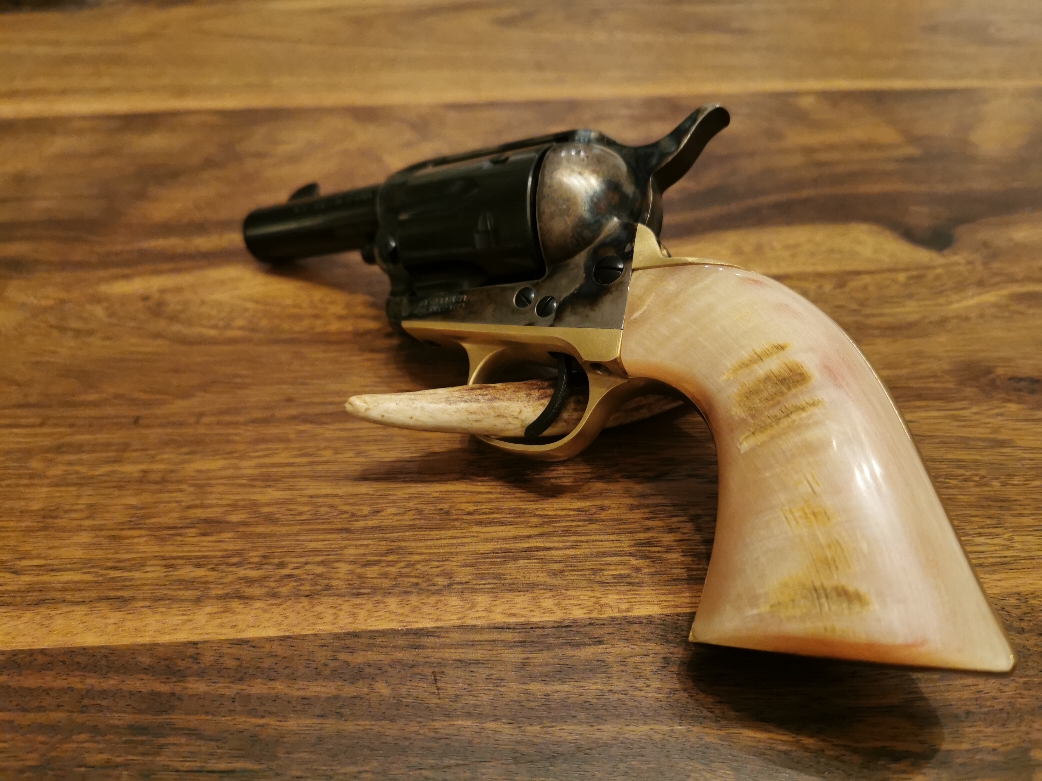 Uberti Cattleman 