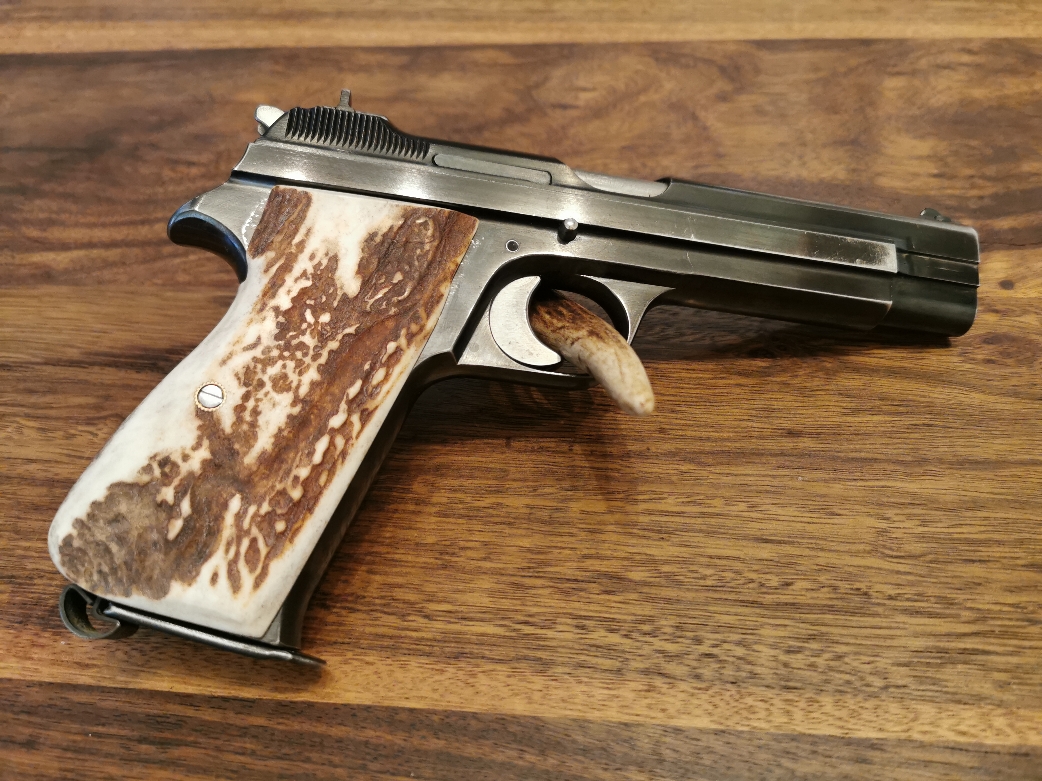 Sig 210