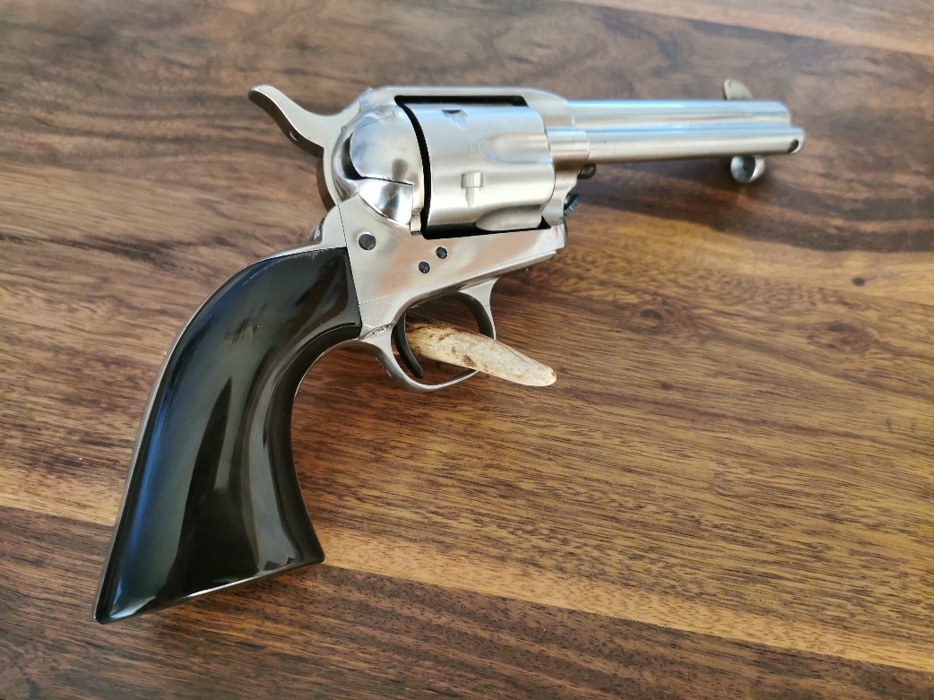 Uberti Cattleman 