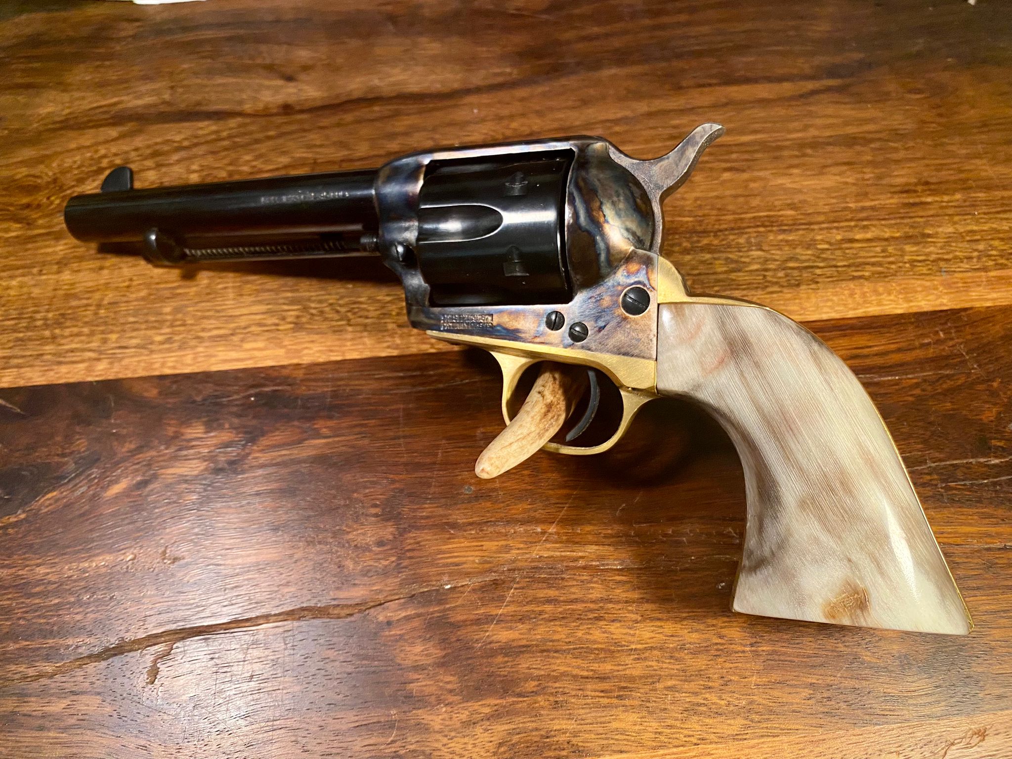 Uberti Cattleman