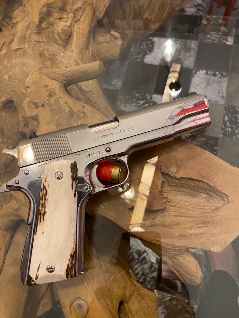 Colt 1911 