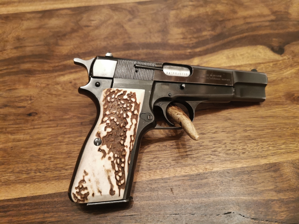 FN High Power 