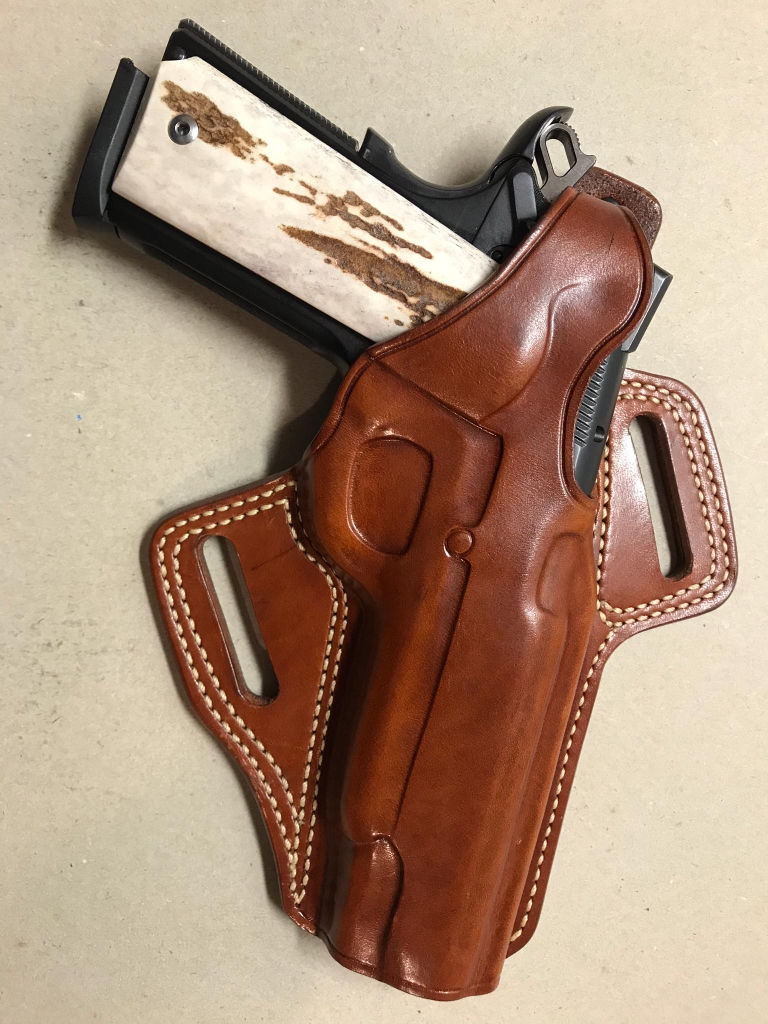 Smith & Wesson1911 