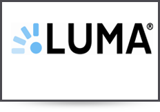 Luma Etiketten