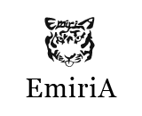 EmiriAロゴ