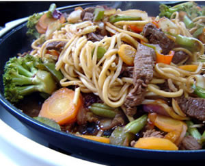 Yakissoba