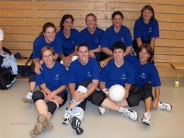 Volleyballnight 2005