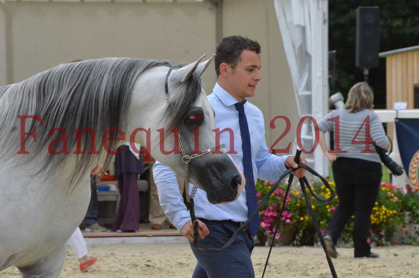 CHAMPIONNAT DE FRANCE  2014 A POMPADOUR - Championnat - SHAOLIN DE NEDJAIA - 26