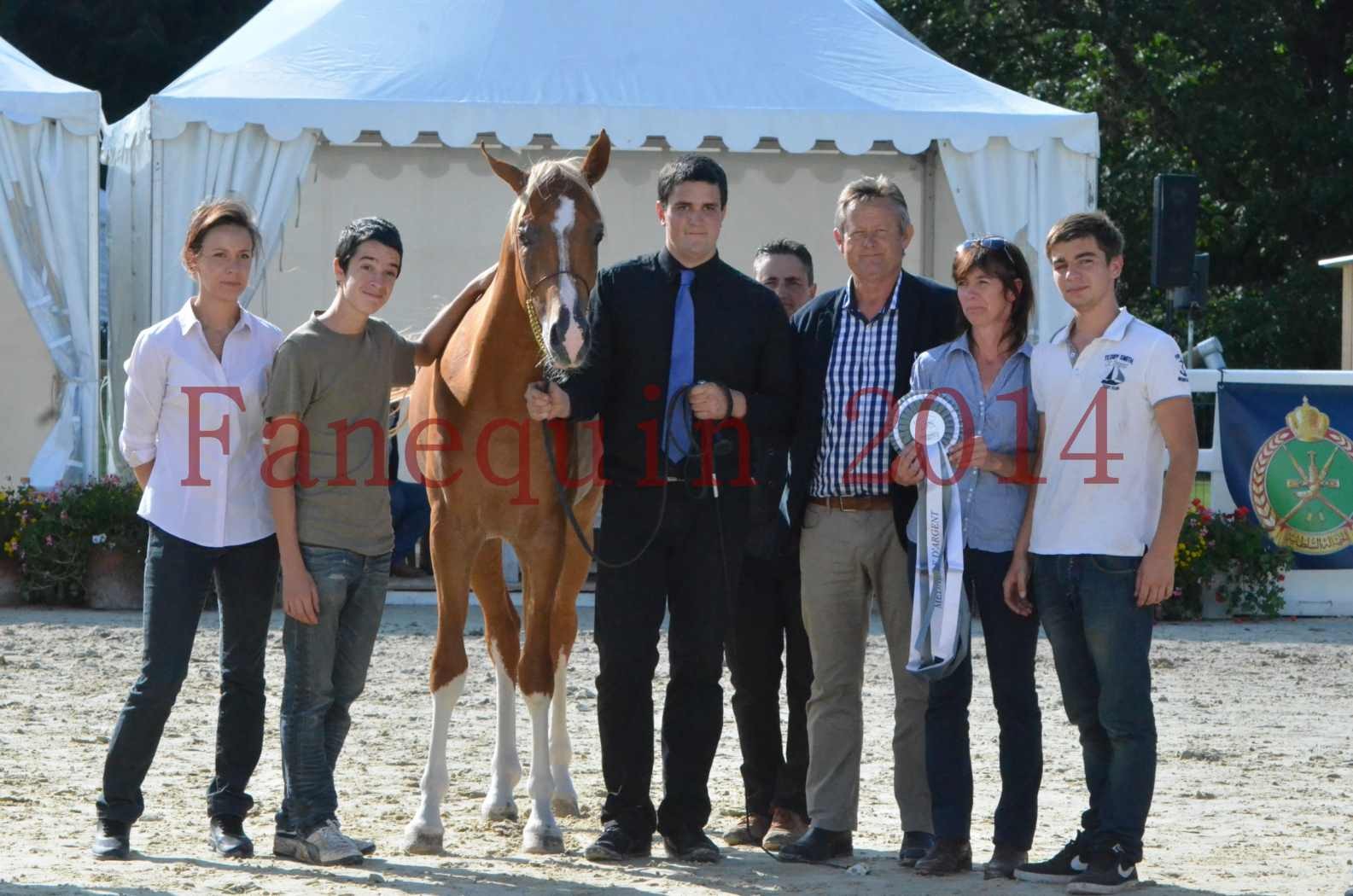 Championnat de FRANCE 2014 - Amateurs - SELECTO IBN SAMAWI - 093