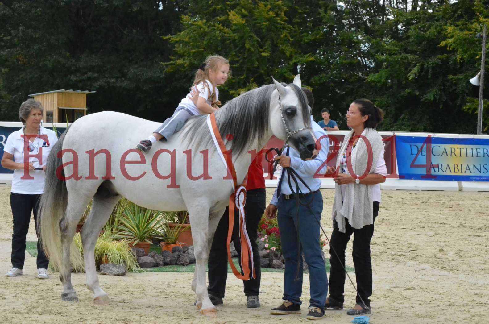 CHAMPIONNAT DE FRANCE  2014 A POMPADOUR - Championnat - SHAOLIN DE NEDJAIA - 35