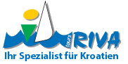 Ferienhaus und -wohnung in Kroatien