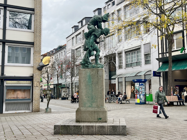Hildesheim