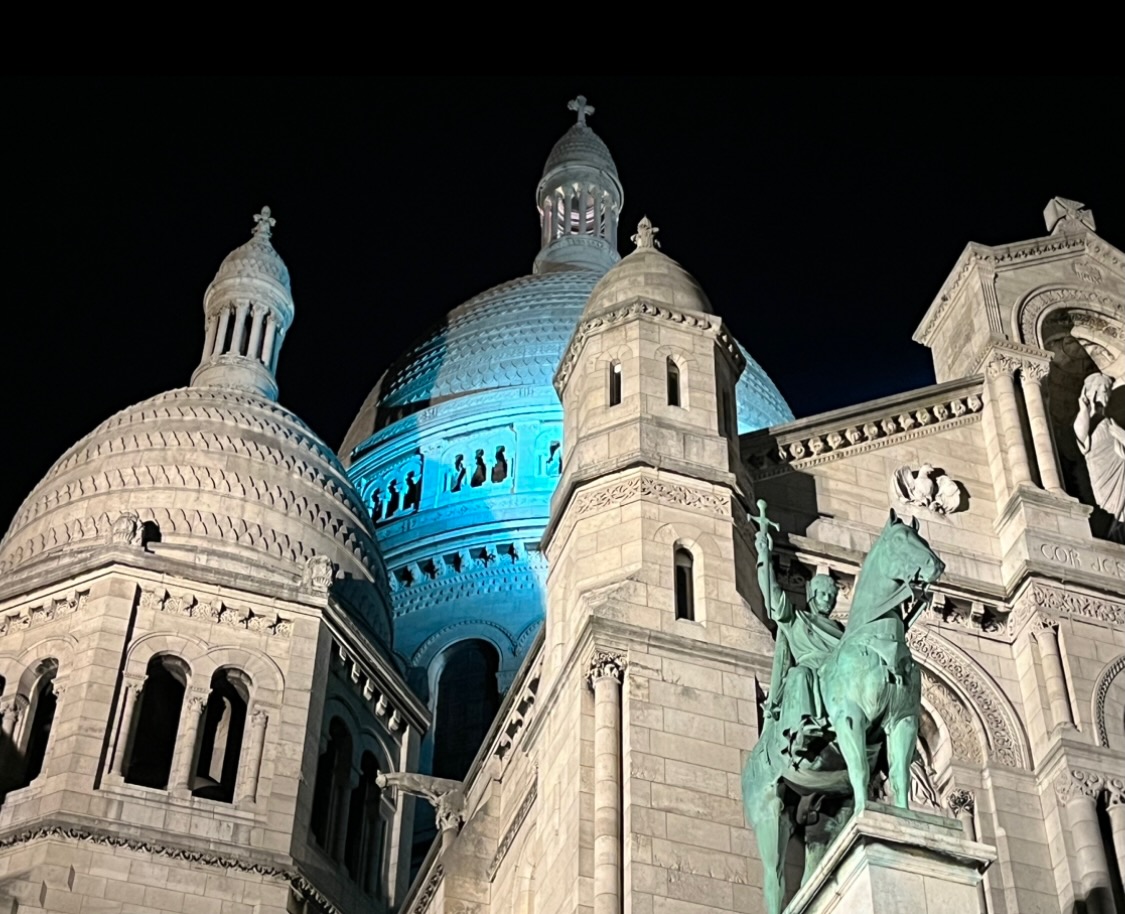 Paris