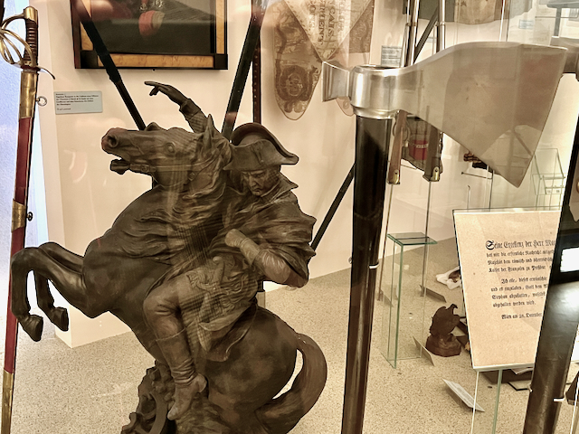 Wien Heeresgeschichtliches Museum