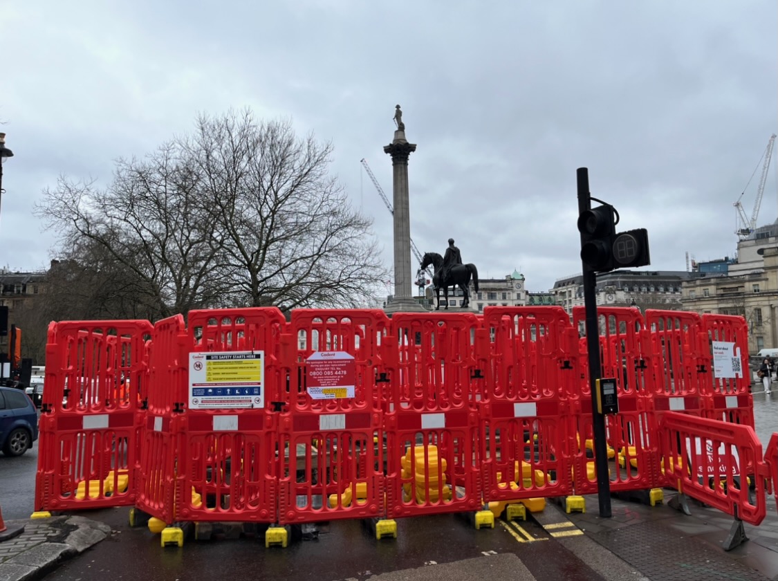 London