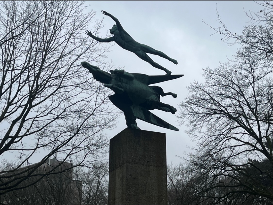 Antwerpen