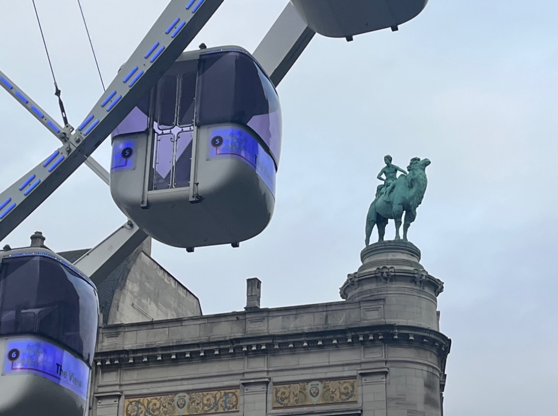 Antwerpen