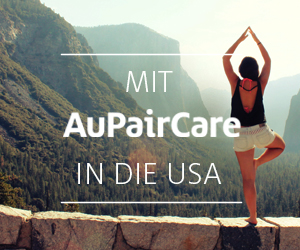 Au pair amerikaner kennenlernen