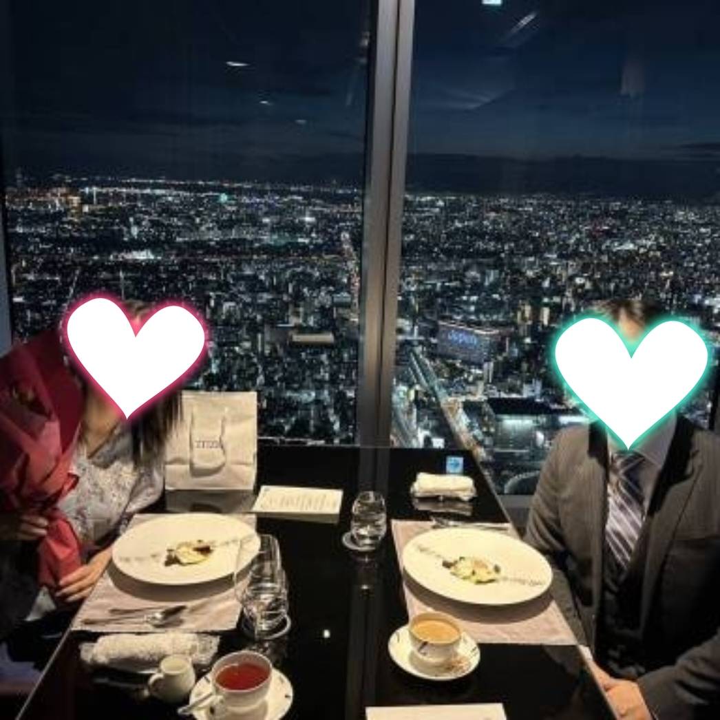 ３４歳女性会員A様　成婚インタビュー　