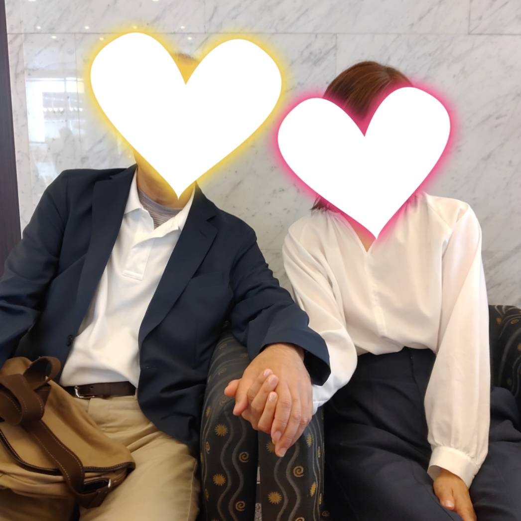 50代女性会員M様　成婚インタビュー