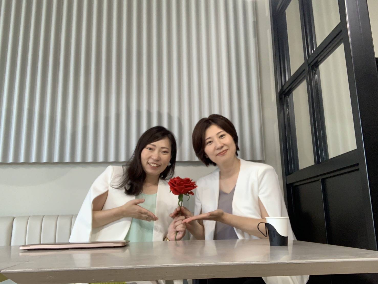内容変更！　仮面婚活パーティー第2弾
