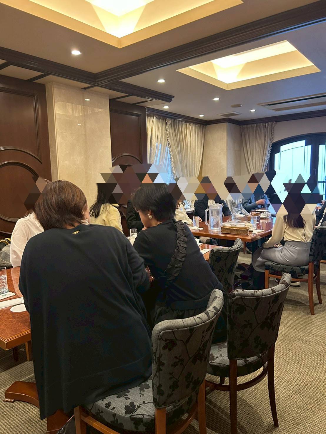 婚活交流会！リアルな男女の本音が飛び交った２時間