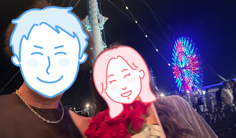 37歳女性会員Kさま　成婚インタビュー