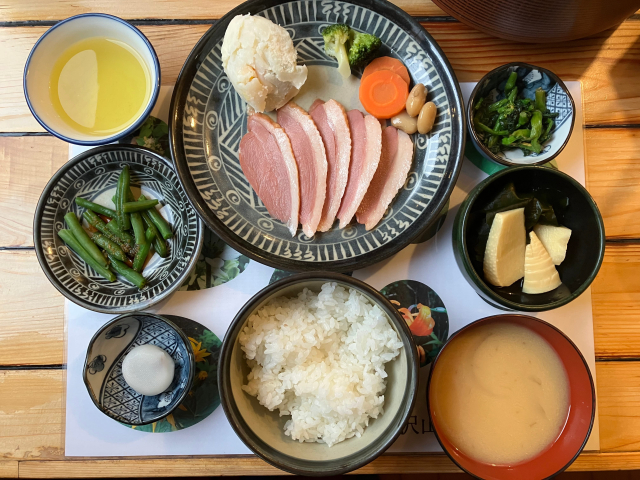 1日何食が健康的なの？