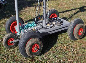 chariot