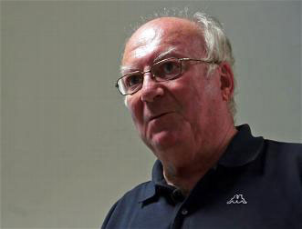 Gérard Barjot