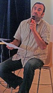 Jean-Jacques Salone